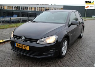 Volkswagen Golf 1.2 TSI Highline