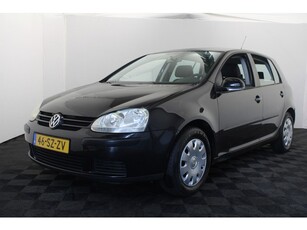 Volkswagen Golf 1.6 FSI Turijn (bj 2006)