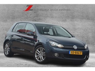 Volkswagen Golf 1.8 TSI Highline LE 18T Navigatie