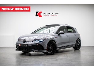 Volkswagen Golf 2.0 TSI GTI Pano JBL Head-Up