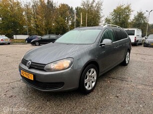 Volkswagen Golf Variant 1.2 TSI Comfortline ORG.NL