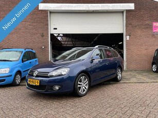 Volkswagen GOLF Variant 1.2 TSI Highline Automaat