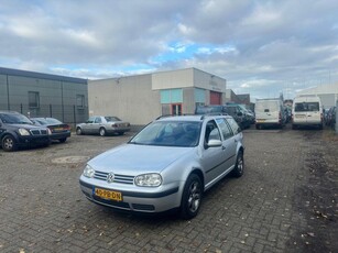 Volkswagen Golf Variant 1.9 TDI Trendline Airco.Airco