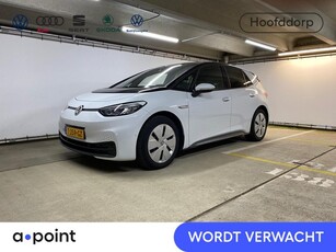 Volkswagen ID.3 Pro Edition 58 kWh 204 pk Navigatie