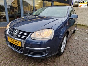 Volkswagen Jetta 1.6 Trendline