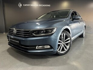 Volkswagen Passat 1.4 TSI Comfortline NAV Cruise Climate