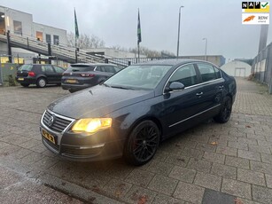 Volkswagen Passat 2.0 FSI Comfortline Business nieuwe apk