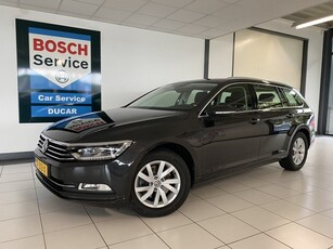 Volkswagen Passat Variant 1.4 TSI Comfortline Business