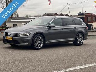 Volkswagen PASSAT Variant 1.4 TSI GTE Highline