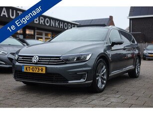 Volkswagen Passat Variant 1.4 TSI GTE HIGHLINE PANO