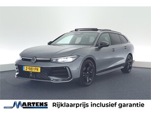 Volkswagen Passat Variant 1.5 eTSI 150pk DSG R-Line