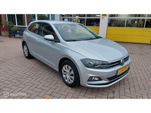 Volkswagen Polo 1.0 MPI Comfortline