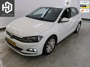 Volkswagen Polo 1.0 TSI DSG Highline NaviPDCApple Carplay