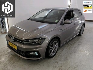 Volkswagen Polo 1.0 TSI DSG Highline R-Line