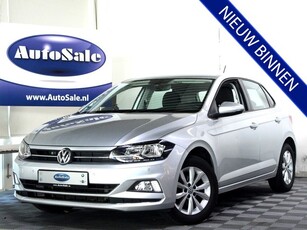 Volkswagen Polo 1.0 TSI Highline 2eEIGNR! NAVI BLUET