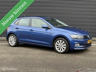 Volkswagen Polo 1.0 TSI Highline, AUTOMAAT, BTW AUTO!