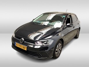 Volkswagen Polo 1.0 TSI Life DSG Clima PDC Getint