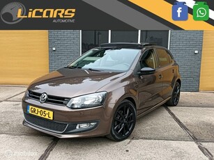 Volkswagen Polo 1.2 TSI 105pk Style