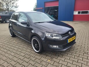 Volkswagen Polo 1.2 TSI Highline