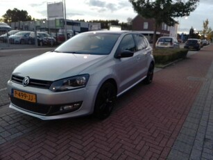 Volkswagen Polo 1.4-16V Trendline