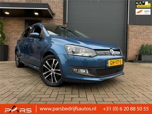 Volkswagen Polo 1.4 TDI Business Edition Airco Navi