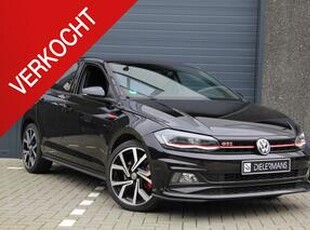 Volkswagen POLO 2.0 TSI GTI DSG | Virtual cockpit | 18