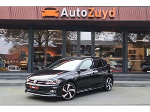 Volkswagen Polo 2.0 TSI GTI / Pano / Virtual / Camera /