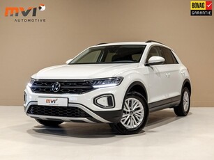 Volkswagen T-Roc 1.0 TSI Style / 110pk / Achteruitrijcamera