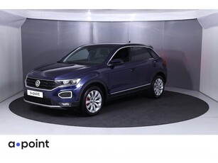 Volkswagen T-Roc 1.5 TSI Sport 150 pk Automaat (DSG)