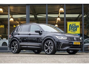 Volkswagen Tiguan 1.4 TSI eHybrid R-Line Business+