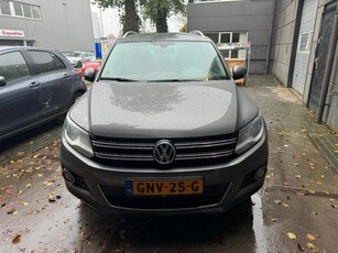 Volkswagen Tiguan 1.4 TSI Sport&Style (bj 2014)