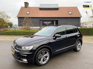 Volkswagen Tiguan 1.5 TSI ACT Highline R-Line Dsg -Automaat