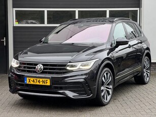 Volkswagen Tiguan 2.0 TSI DSG 4Motion 3X R LINE, IQ Light