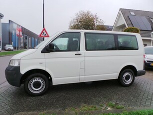 Volkswagen Transporter 1.9TDI Kombi L1 H1 9 persoons