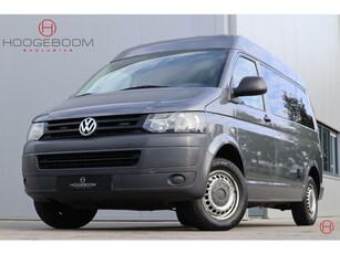 Volkswagen Transporter 2.0 TDI 140 PK L1H2 4Motion / Marge