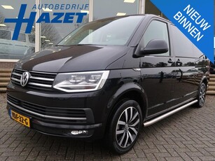 Volkswagen Transporter 2.0 TDI 204 PK DSG L2H1 DUBBEL