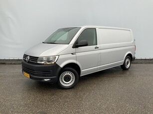 Volkswagen Transporter 2.0 TDI L2H1Airco Cruise 3 Zits