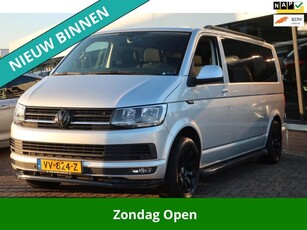 Volkswagen Transporter 2.0 TDI L2H2 Highline