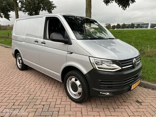 Volkswagen Transporter 2.0 TSI Benzine DSG Automaat