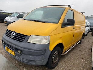 Volkswagen Transporter 2007 * 1.9TDI * L2 * EXPORT !!