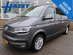 Volkswagen Transporter BULLI 2.0 TDI 150 PK DSG DUBBEL