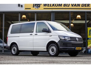 Volkswagen Transporter Kombi 2.0 TDI L1H1 Highline 8-pers