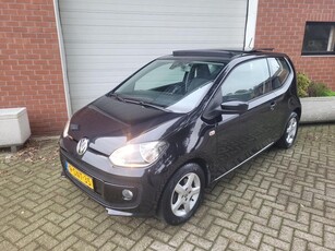 Volkswagen Up! 1.0 move up! BlueMotion