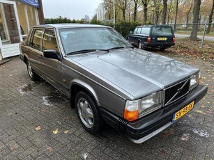 Volvo 740 2.3 GL