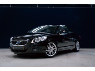 Volvo C70 Convertible 2.5 T5 Tourer 79950km 2de eig