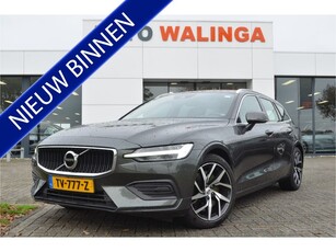 Volvo V60 2.0 T5 Momentum Leer Stoelverwarming Pilot