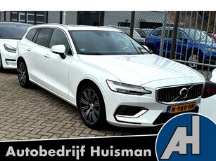 Volvo V60 2.0 T6 AWD 250kW/3240pk Aut8 Recharge AWD