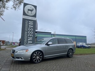 Volvo V70 D5 R-Design 205pk Automaat BLIS Adaptive