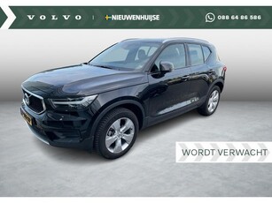 Volvo XC40 1.5 T2 Momentum Trekhaak Stuur + Stoel