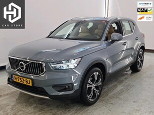 Volvo XC40 1.5 T3 Inscription Harman KardonLederDealer